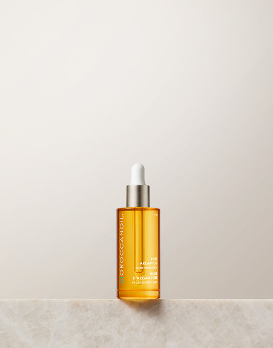 Huile D'argan Pure