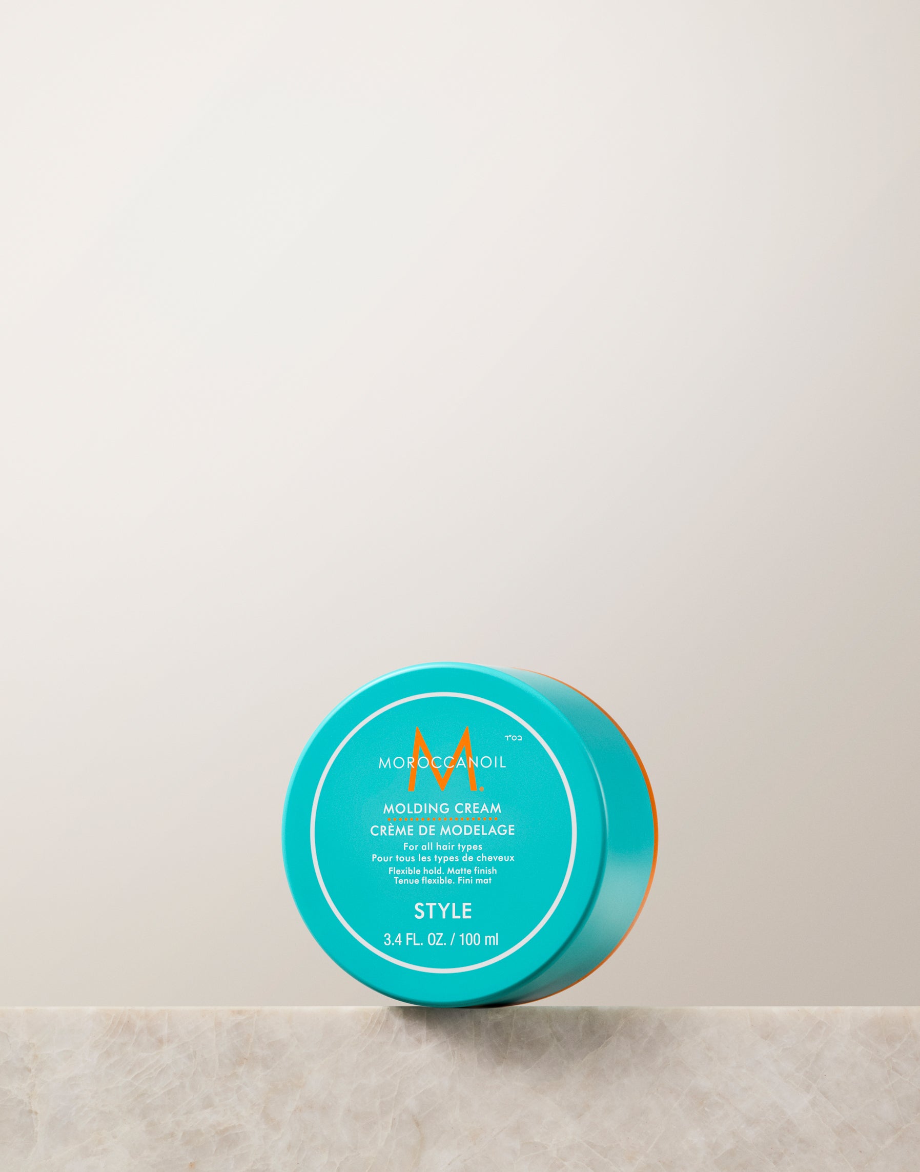 Crème de Modelage