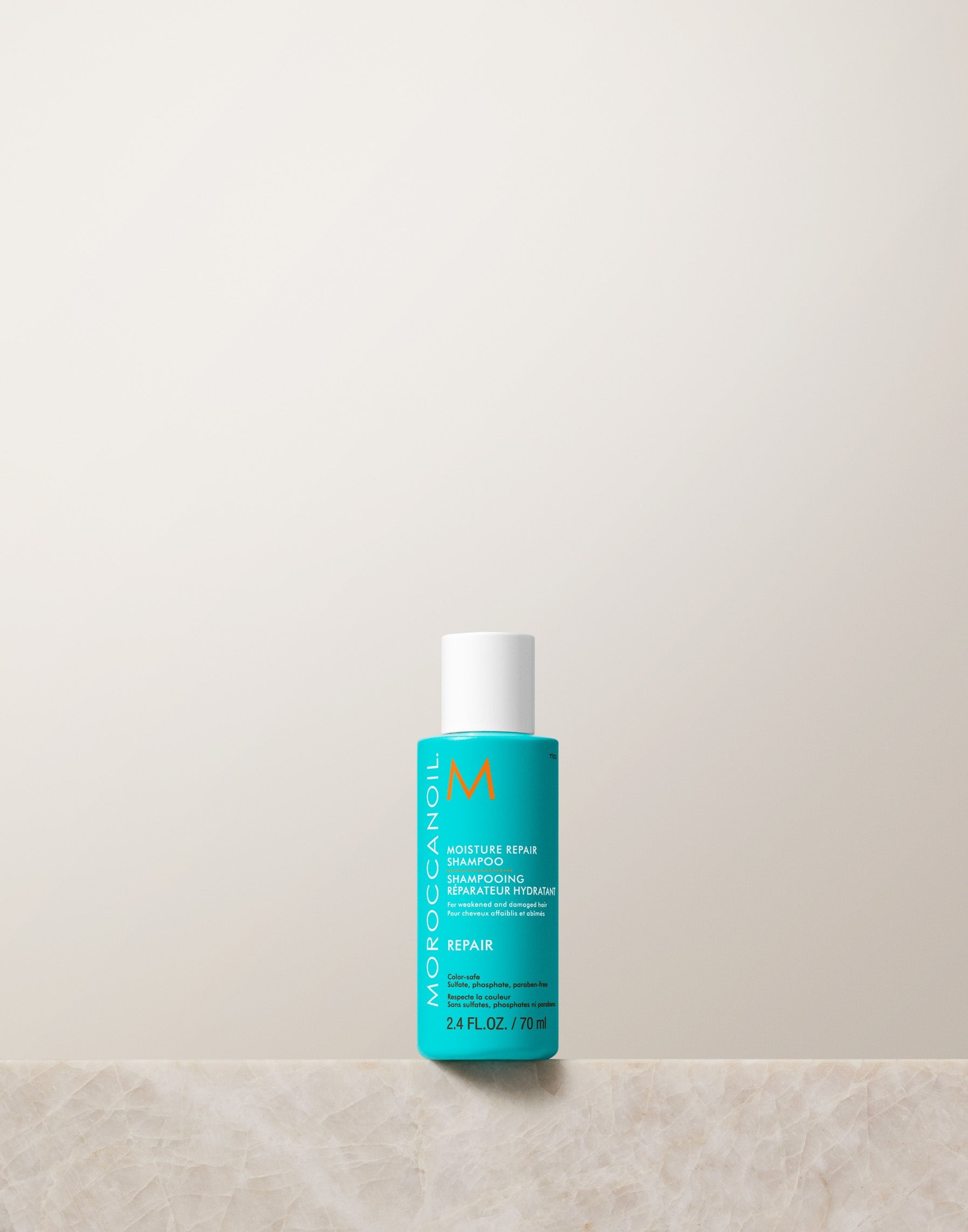 Shampooing Réparateur Hydratant