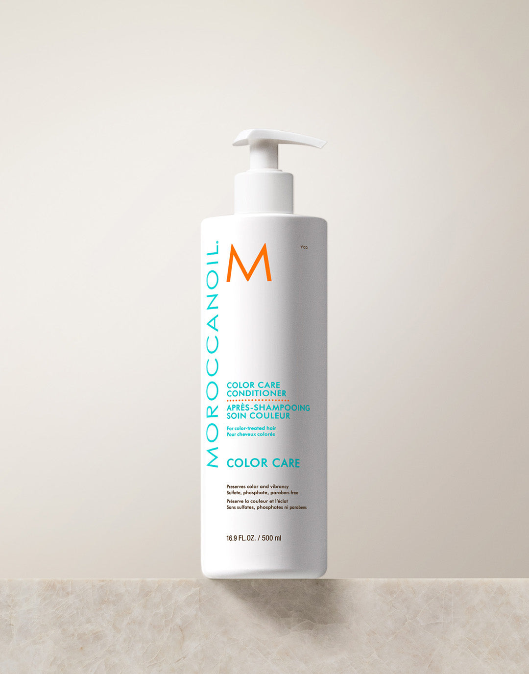 Après Shampooing Soin Couleur