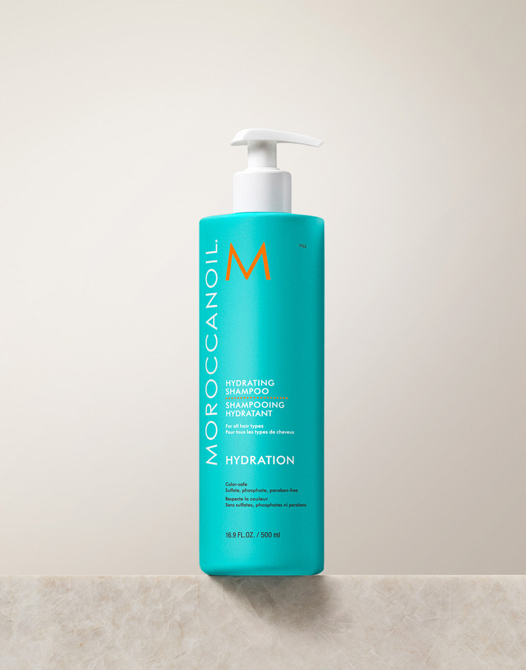 Shampooing Hydratant