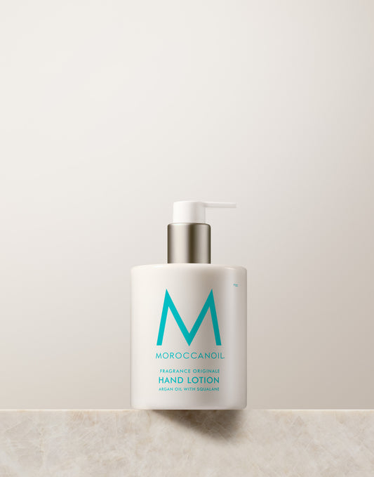 Lotion pour les Mains