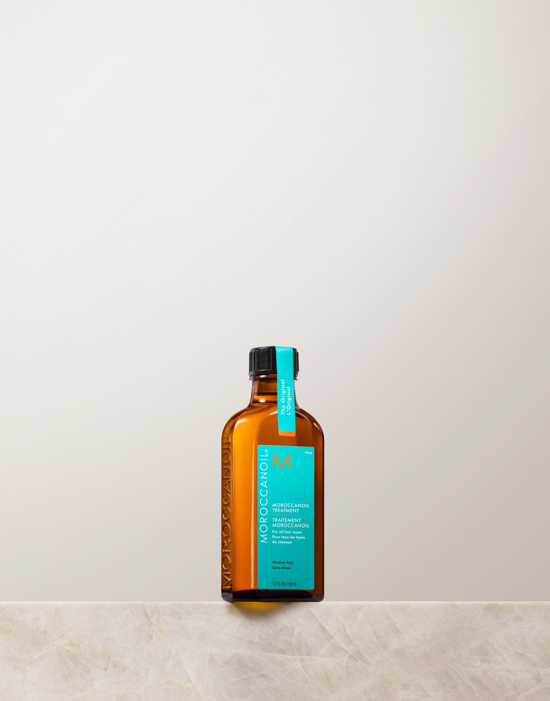 Traitement Moroccanoil