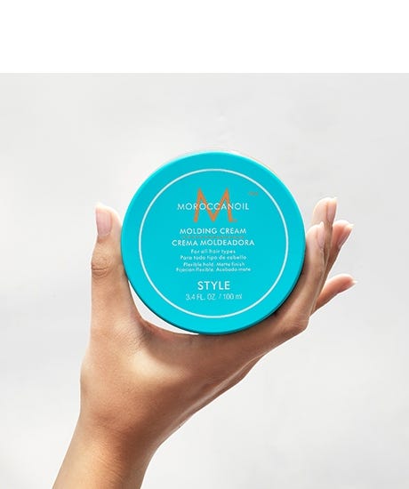 Crème de Modelage