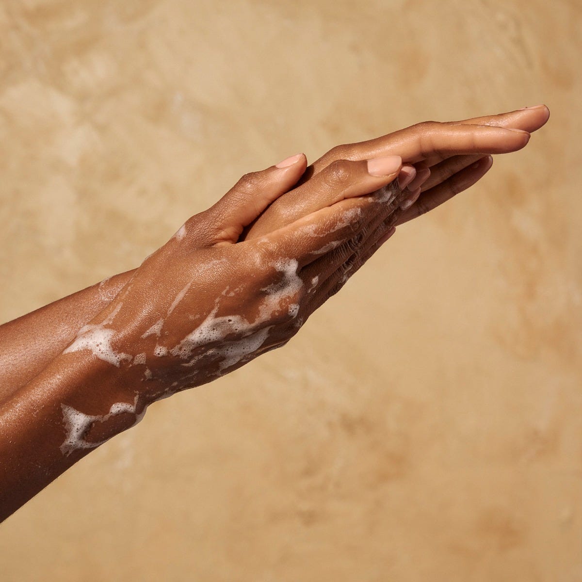 Savon pour les Mains Oud Mineral
