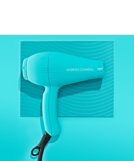 Sèche Cheveux Ionique Puissance et Performance