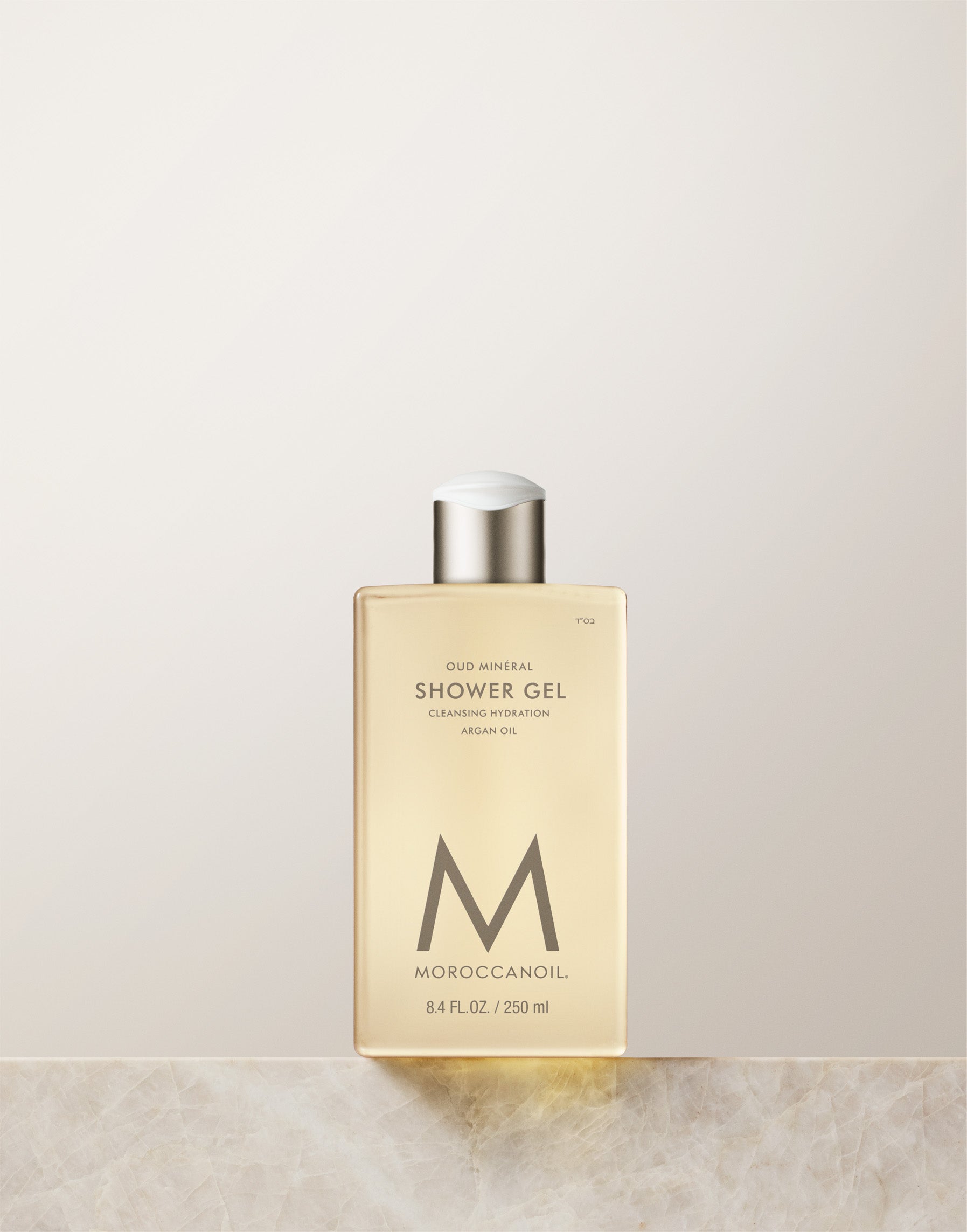 Gel Douche Oud Mineral