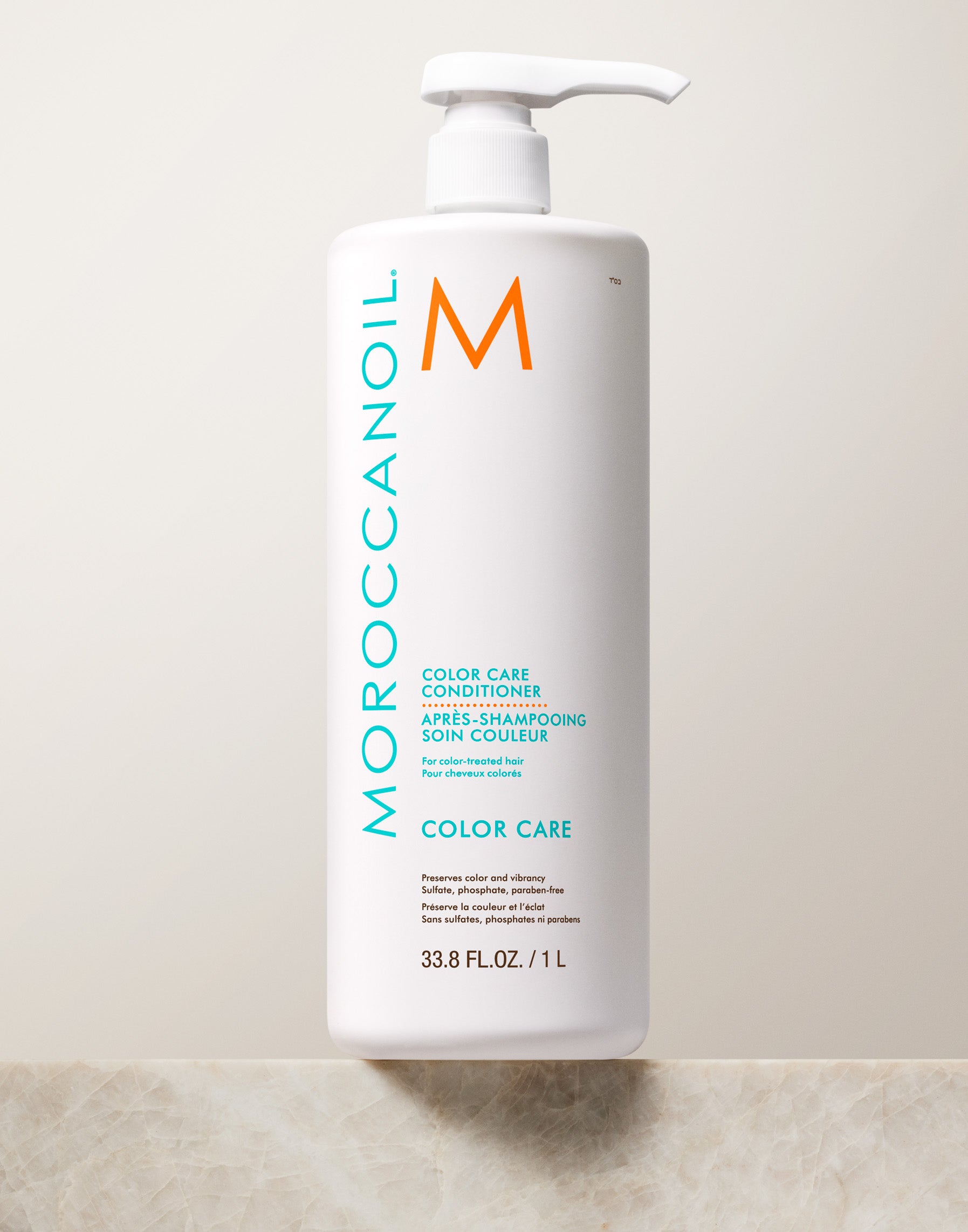 Après Shampooing Soin Couleur