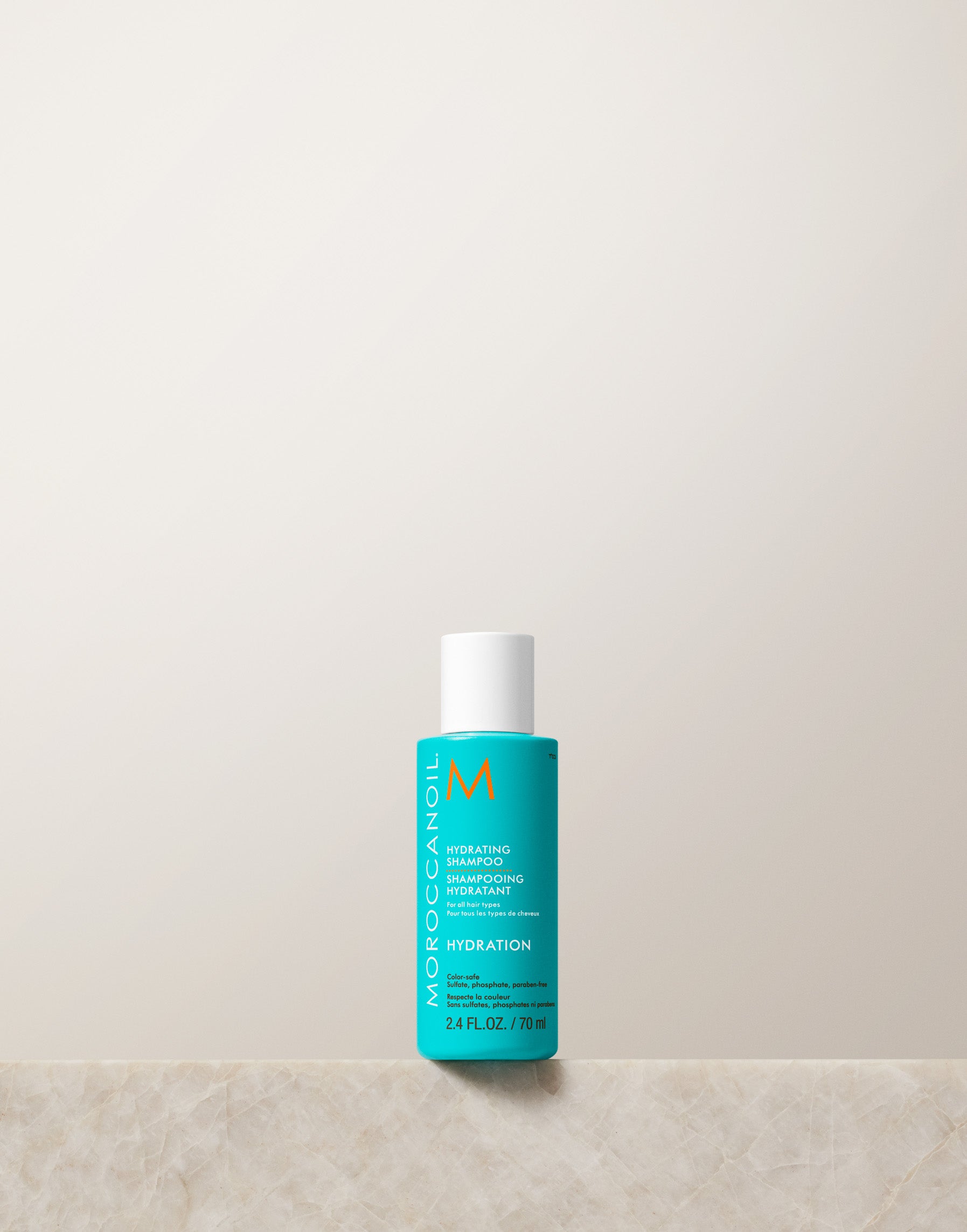 Shampooing Hydratant
