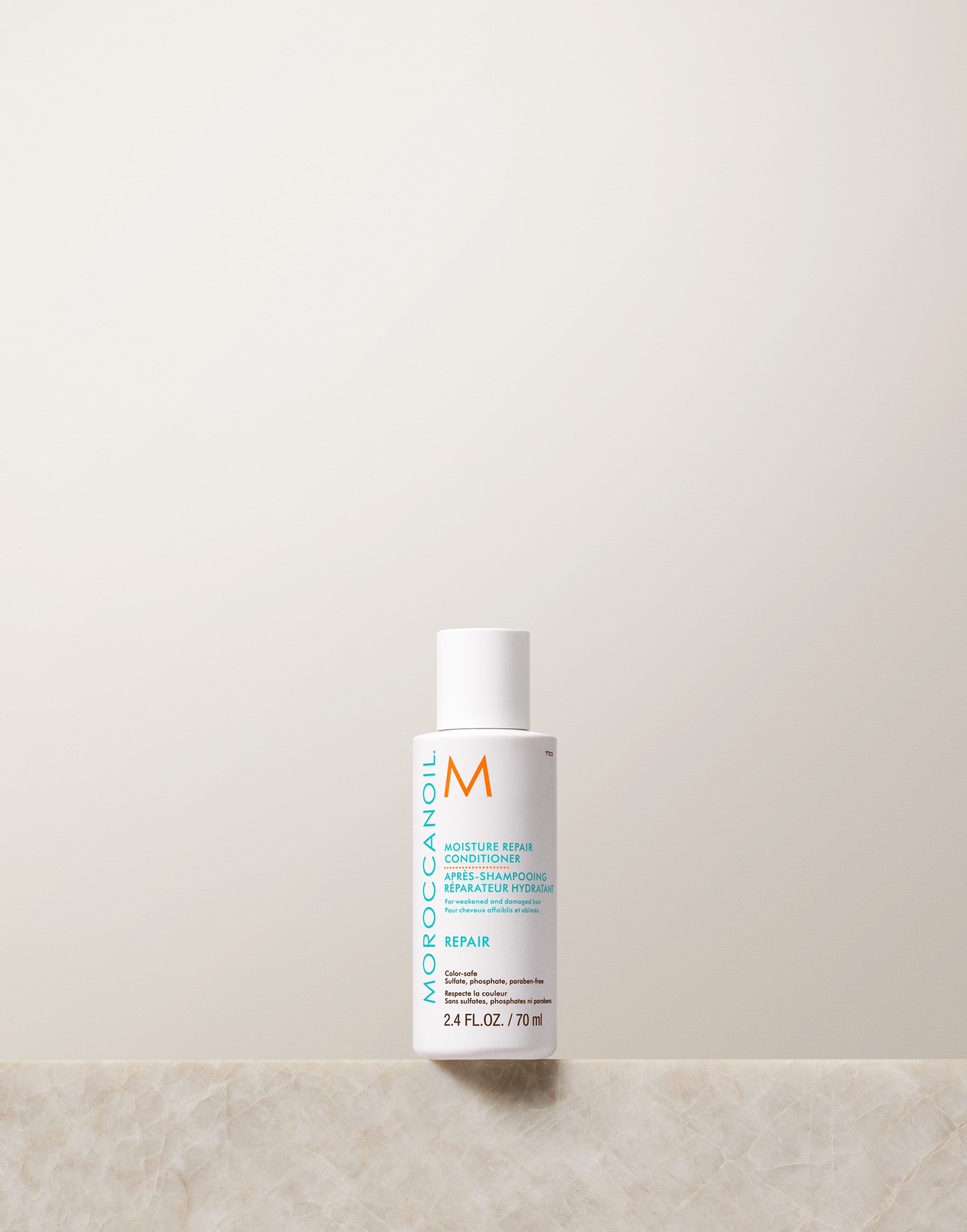 Après-Shampooing Réparateur Hydratant