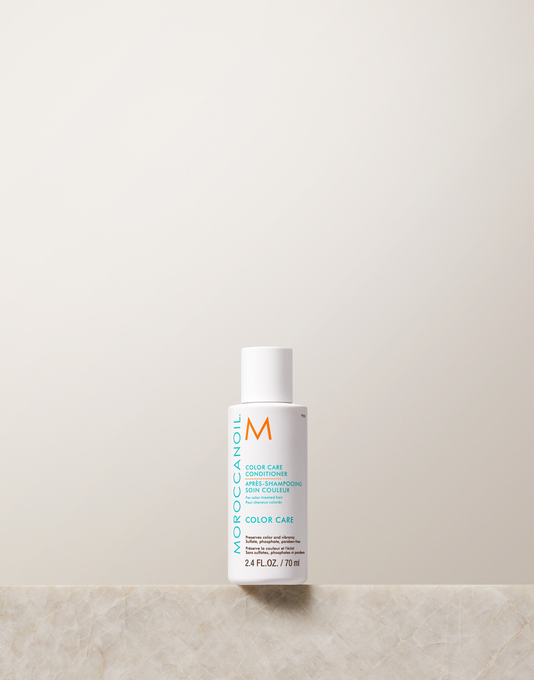 Après Shampooing Soin Couleur