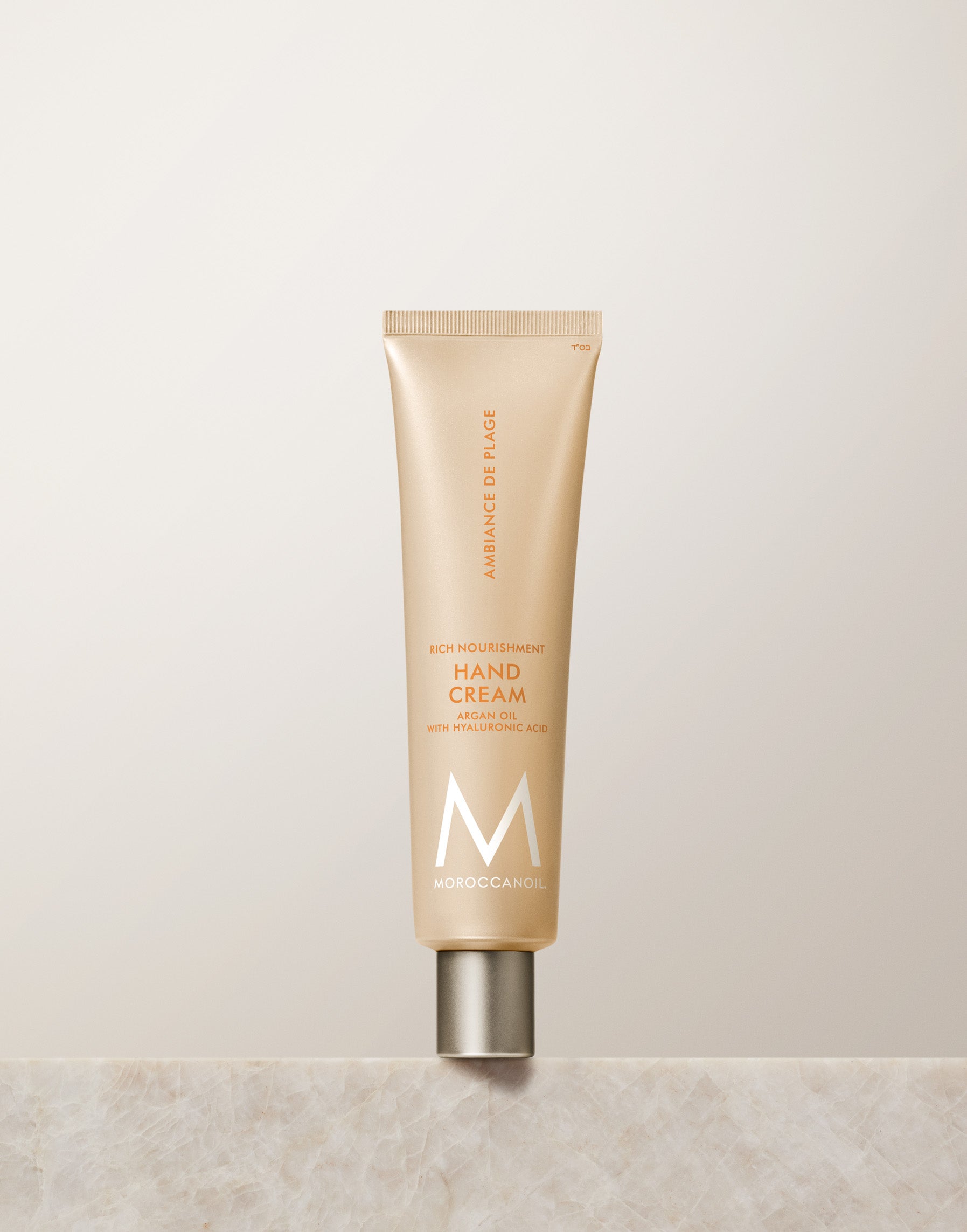 Crème pour les Mains Ambiance de Plage