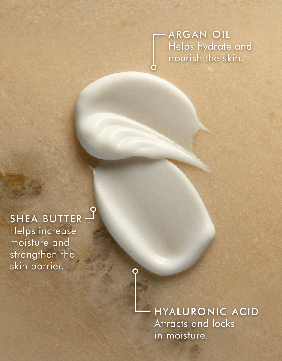 Crème pour les Mains Ambiance de Plage