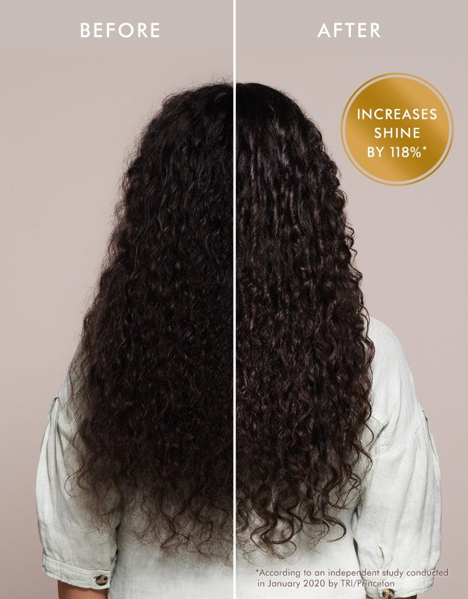 Traitement Moroccanoil