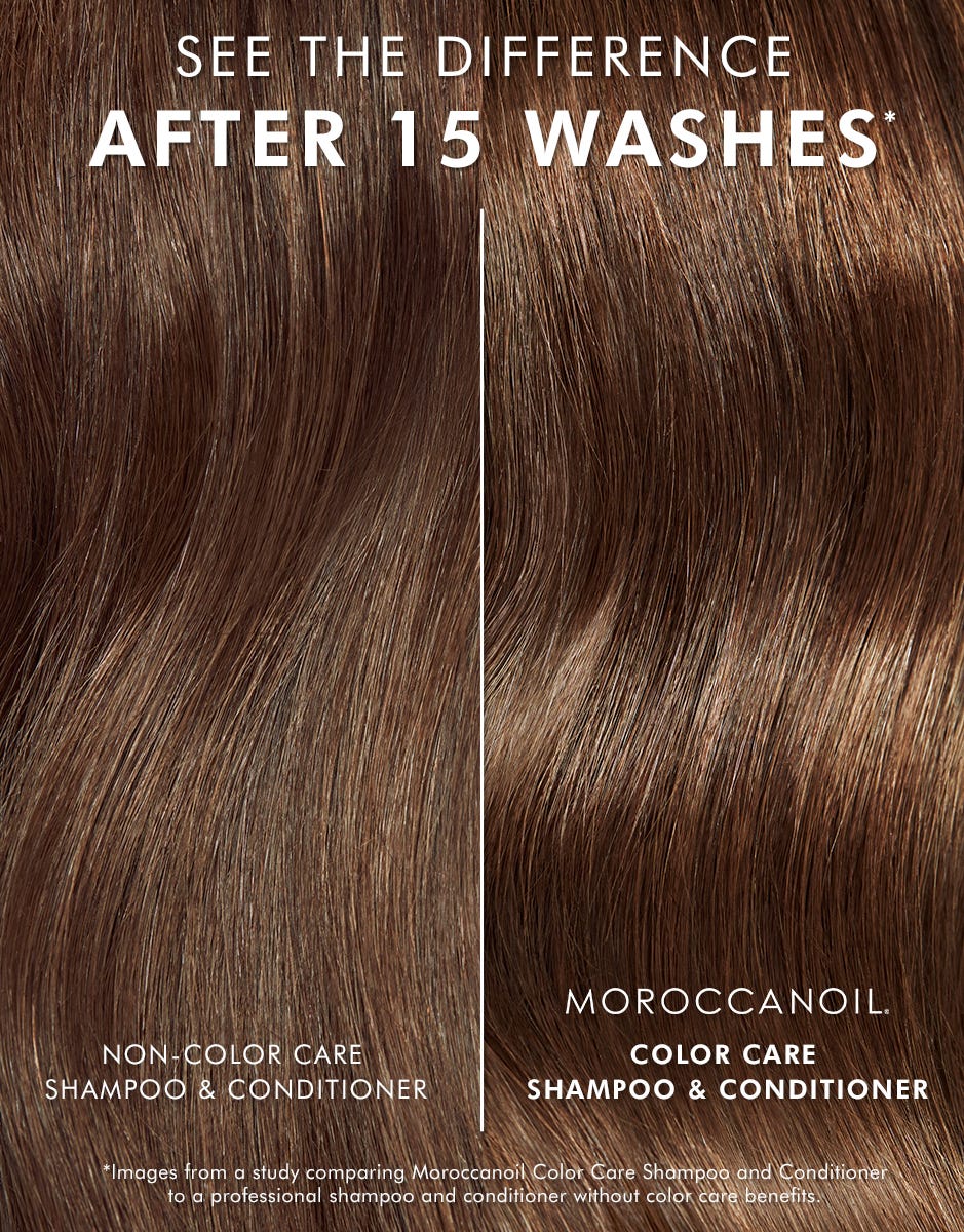 Après Shampooing Soin Couleur