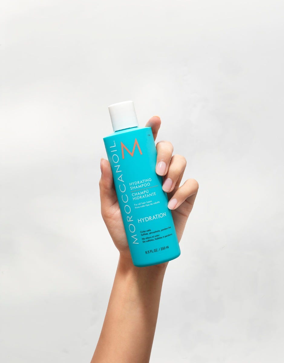 Shampooing Hydratant