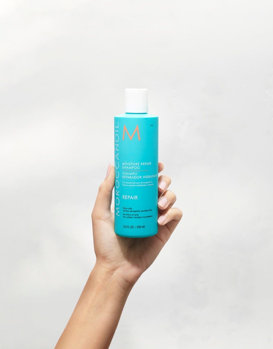 Shampooing Réparateur Hydratant