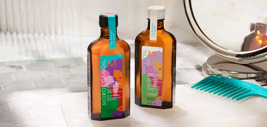 WHAT MAKES MOROCCANOIL TREATMENT DIFFERENT?
