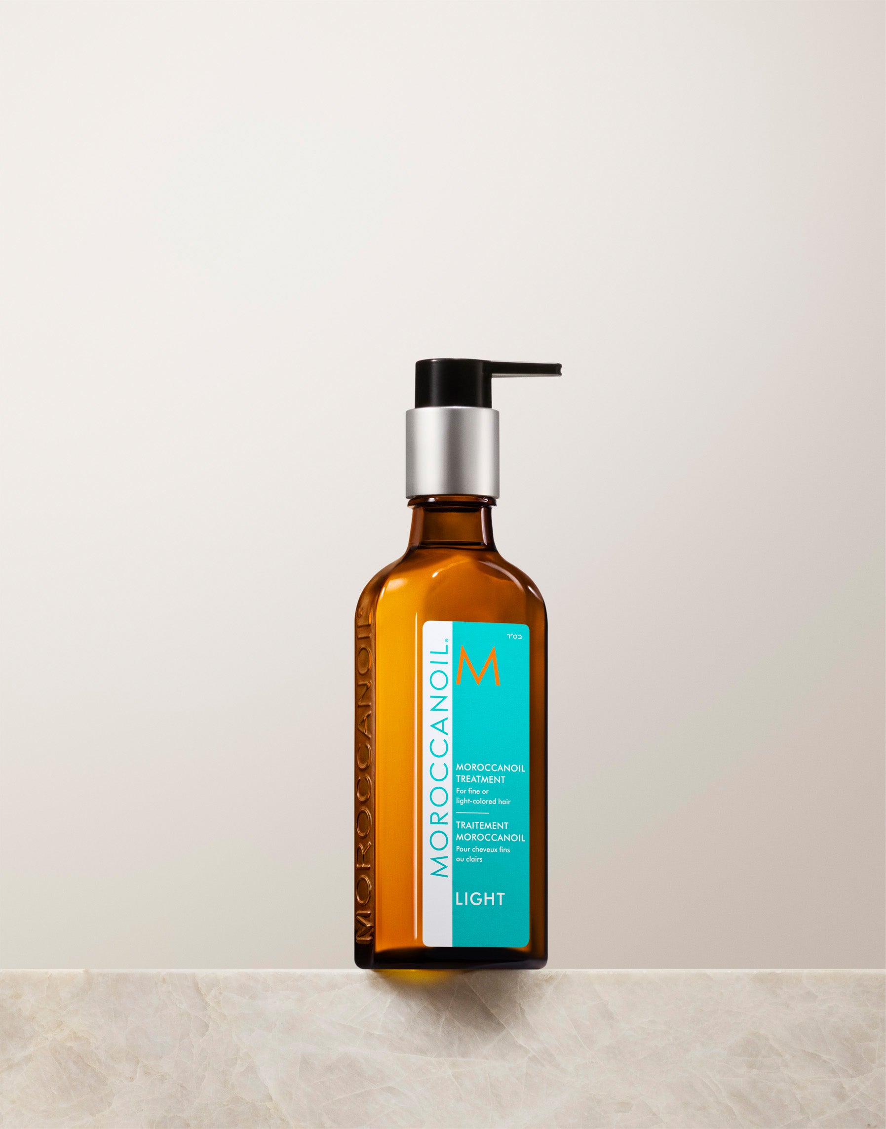 Moroccanoil Treatment Light – | Moroccanoil Canada