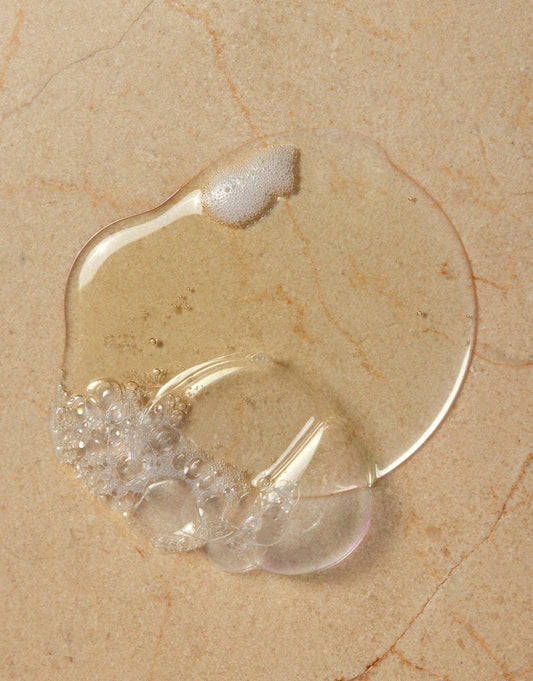 Gel Douche Soleil de Tanger