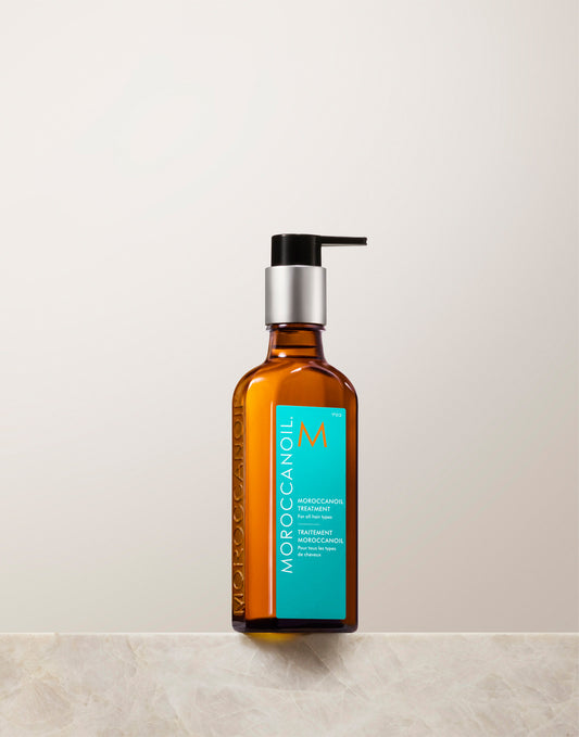 Traitement Moroccanoil