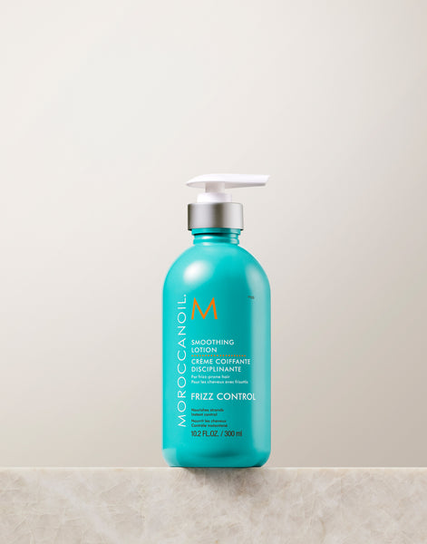 Smoothing Lotion – | Moroccanoil Canada