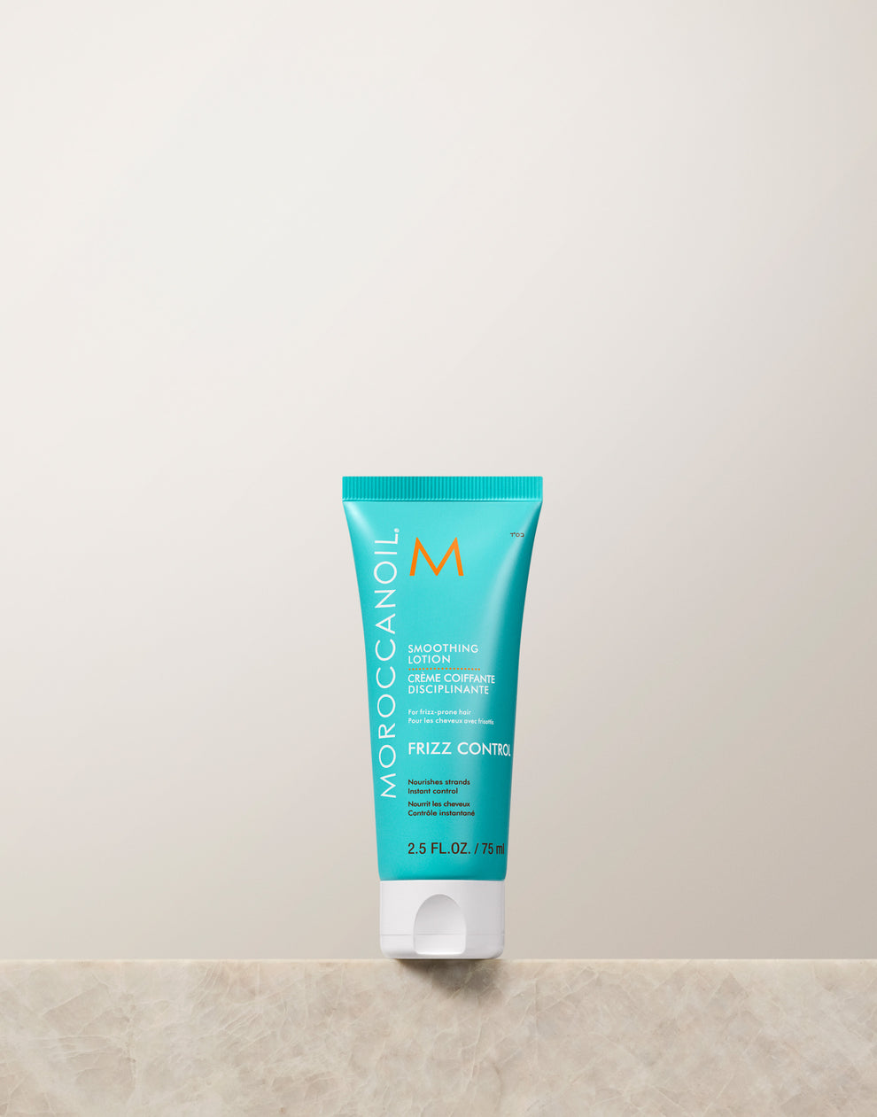 Smoothing Lotion – | Moroccanoil Canada