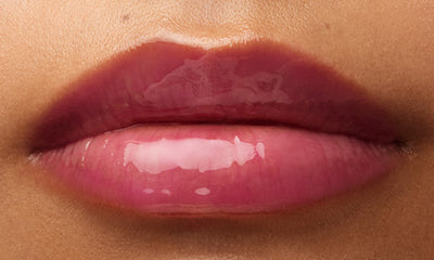 Berry shade secondary image 2