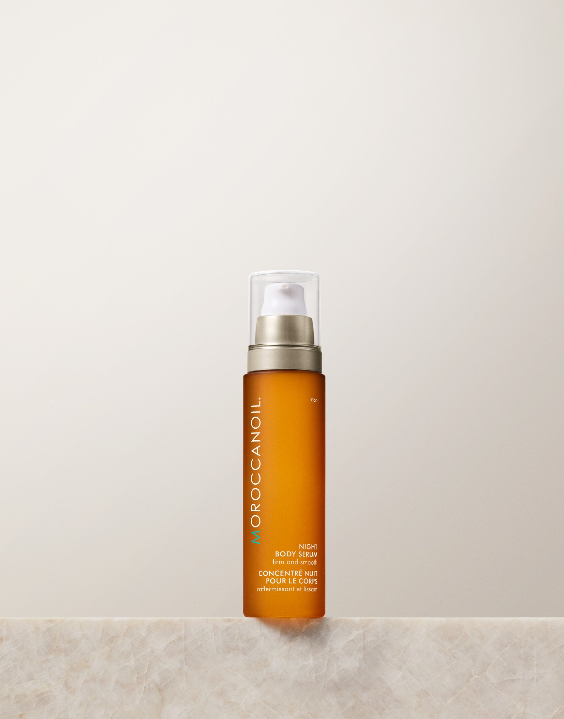Night Body Serum – | Moroccanoil Canada