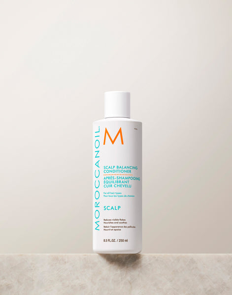 Scalp Balancing Conditioner – | Moroccanoil Canada
