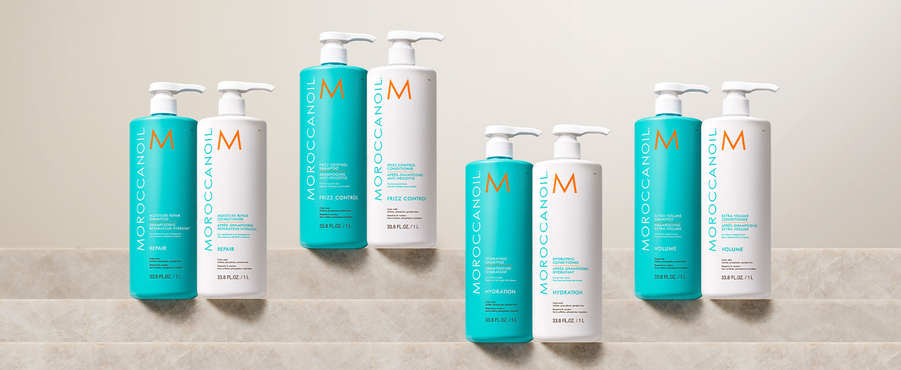 Moroccanoil canada sales