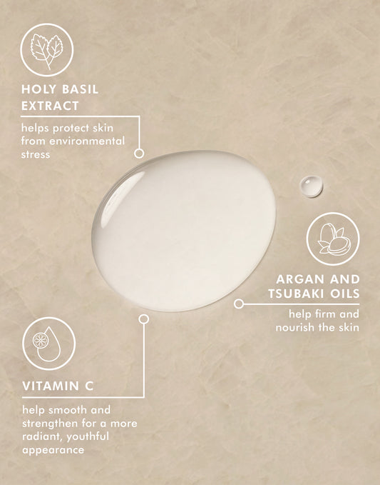 Night Body Serum