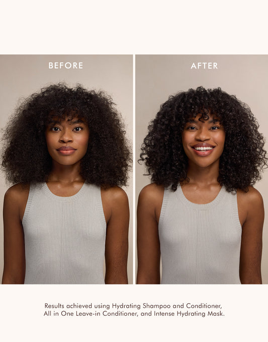 Leave-in Conditioner