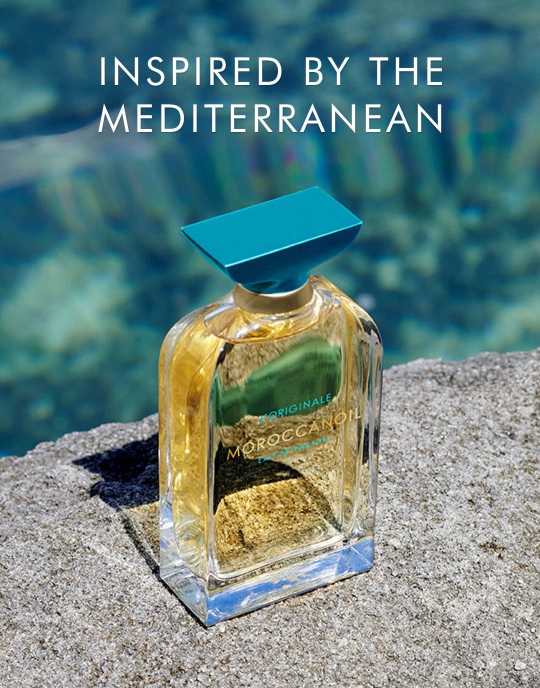 L'Originale Eau de Parfum