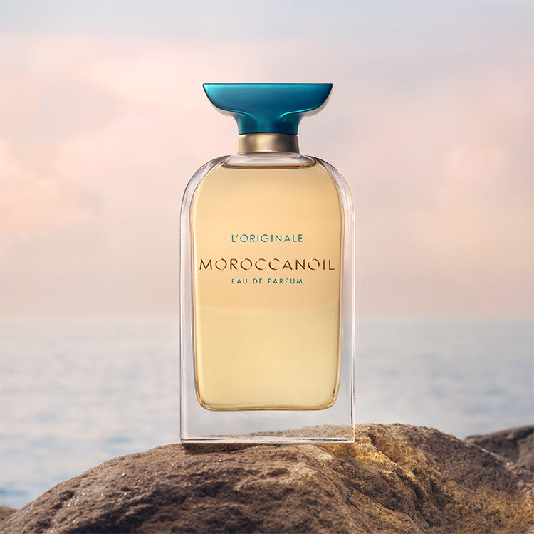 L'Originale Eau de Parfum – | Moroccanoil Canada