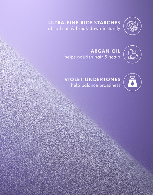 Dry Shampoo Jumbo – Limited Edition