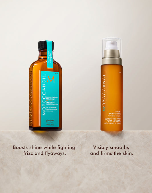 Good-to-Glow Duo
