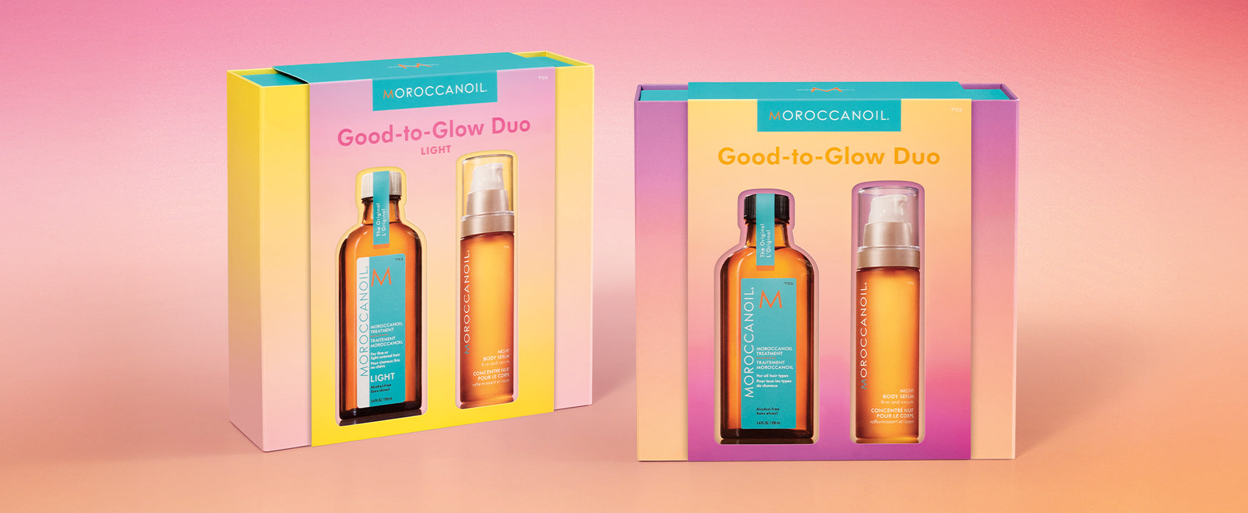 Sets – | Moroccanoil Canada