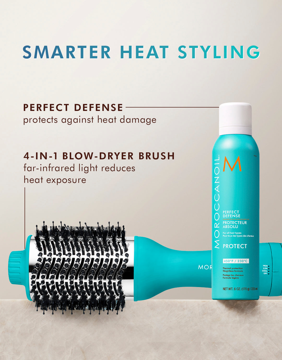Perfect Defense – | Moroccanoil Canada