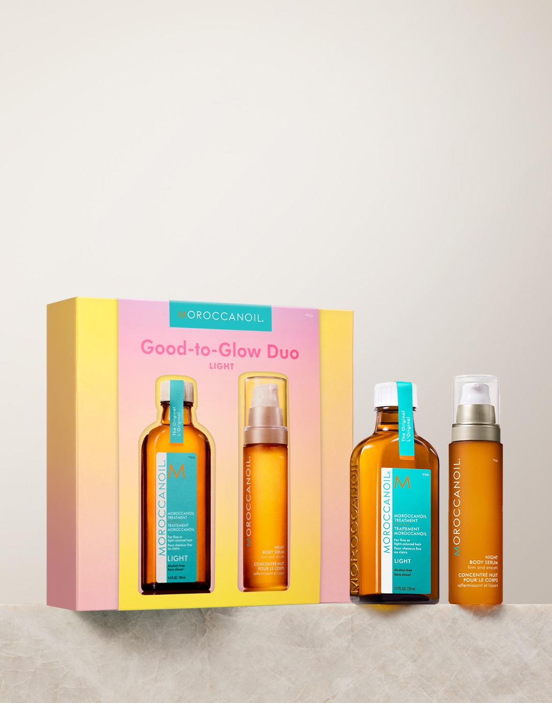 Sets – | Moroccanoil Canada