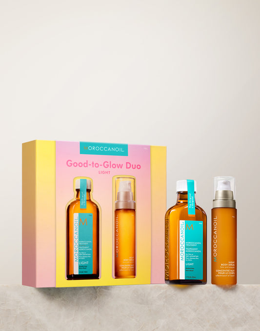 Good-to-Glow Duo - Light