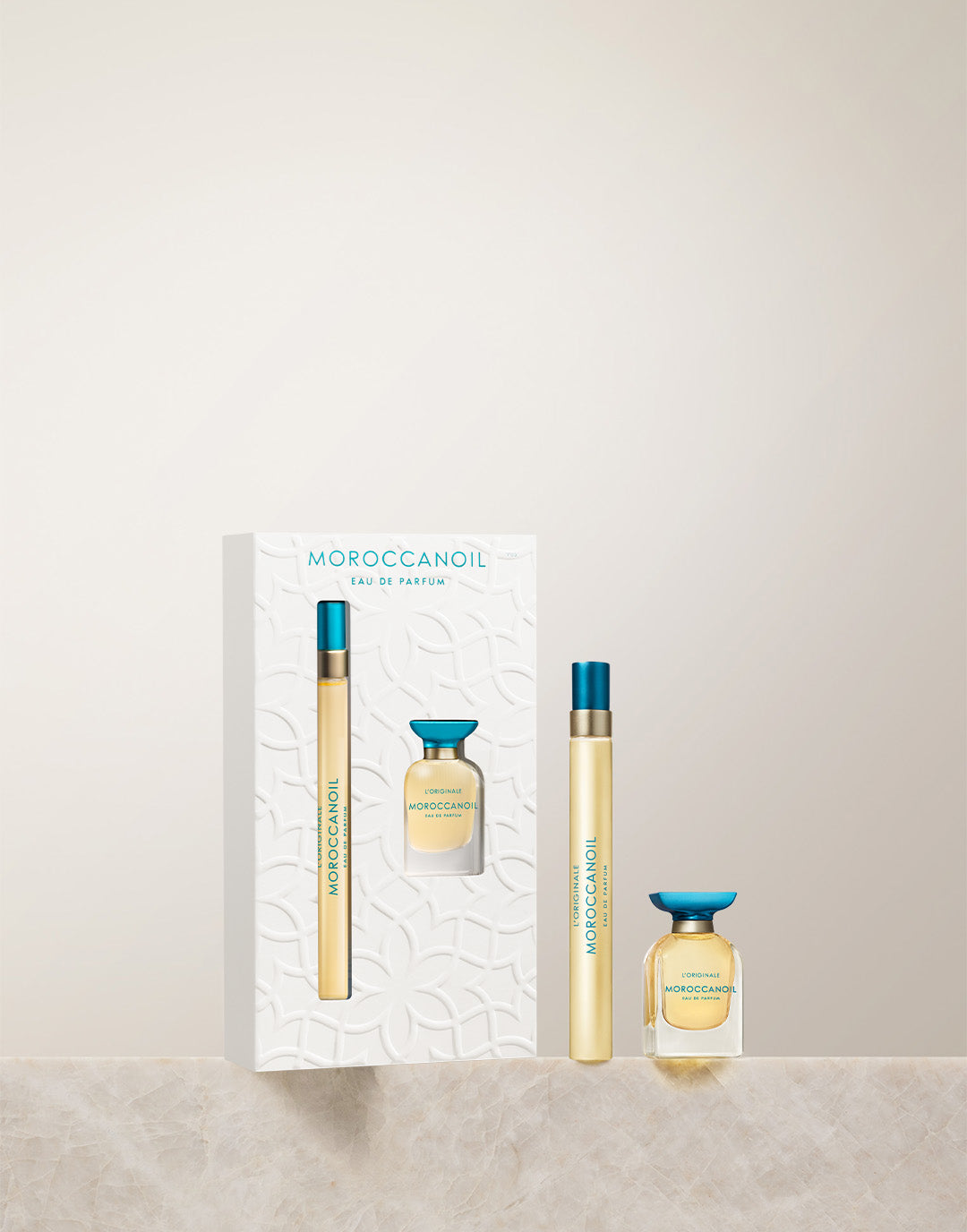 Mini Coffret Eau de Parfum L’Originale