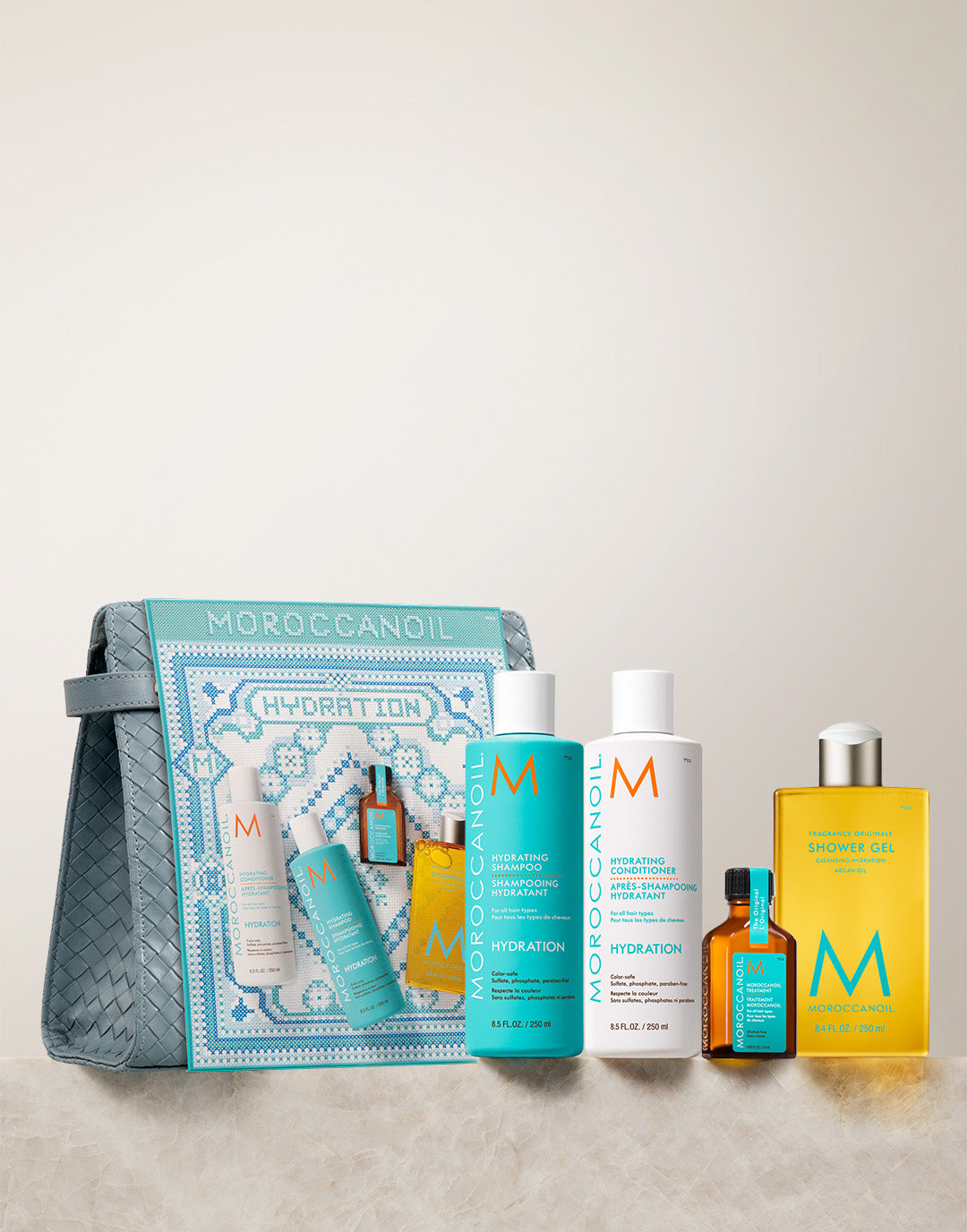 Moroccanoil スカルプケアセット18260円→11100 Moroccanoil スカルプケアセット18260円→11100 “モロッカン