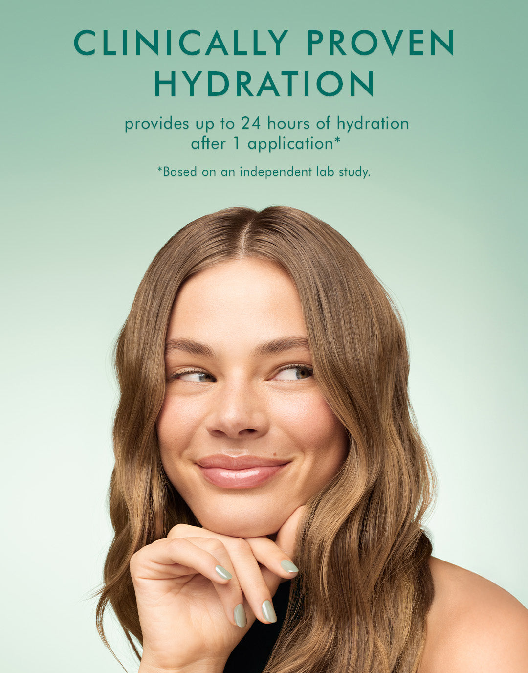 Baume à Lèvres Thé à la Menthe