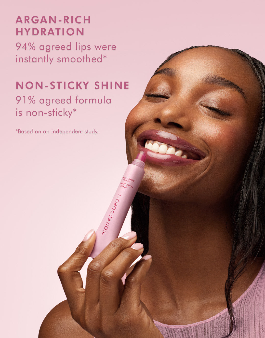 Baume à Lèvres Baies et Grenade