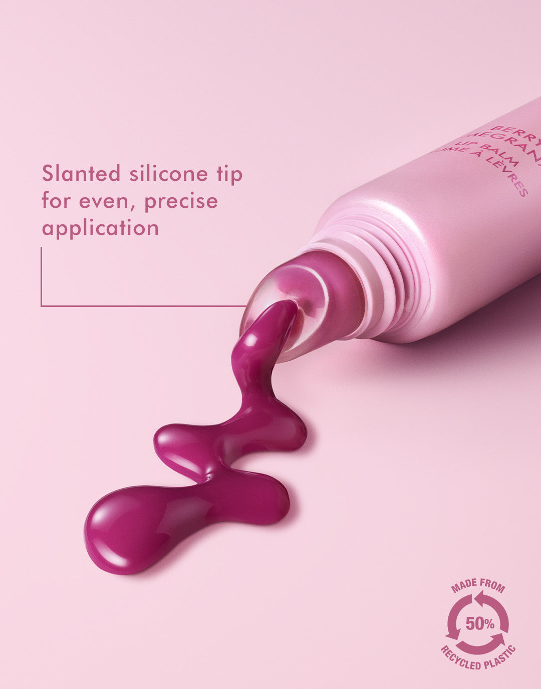 Baume à Lèvres Baies et Grenade