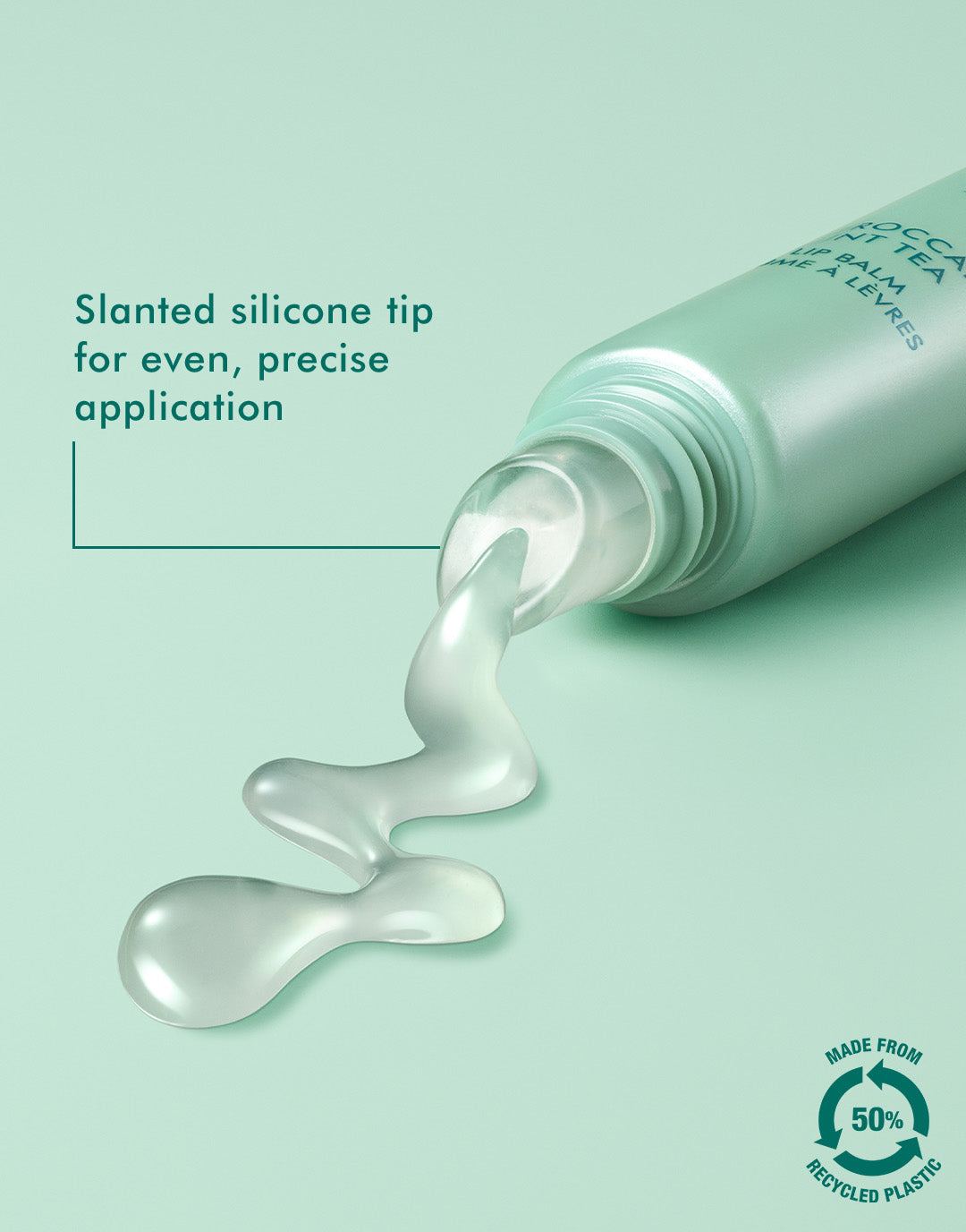 Baume à Lèvres Thé à la Menthe