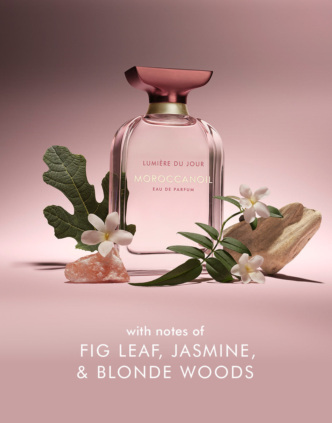Lumière du Jour Eau de Parfum – | Moroccanoil Canada