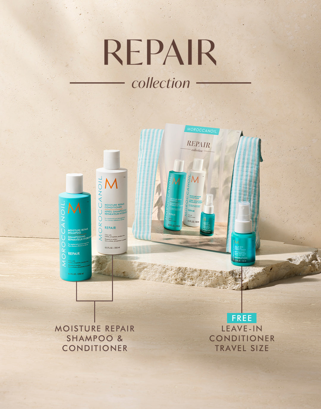 Repair Set