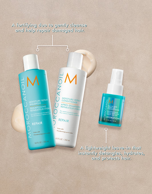 Le Coffret Réparation 